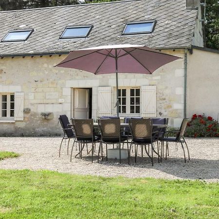La Caillere Guest House Gizeux Eksteriør bilde