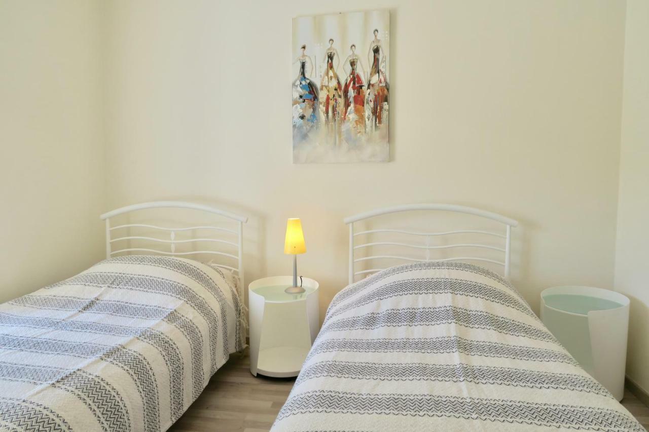 La Caillere Guest House Gizeux Eksteriør bilde