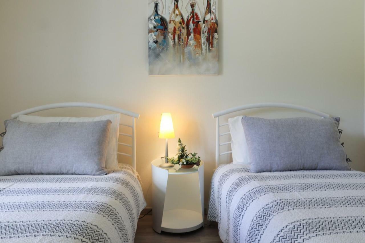 La Caillere Guest House Gizeux Eksteriør bilde
