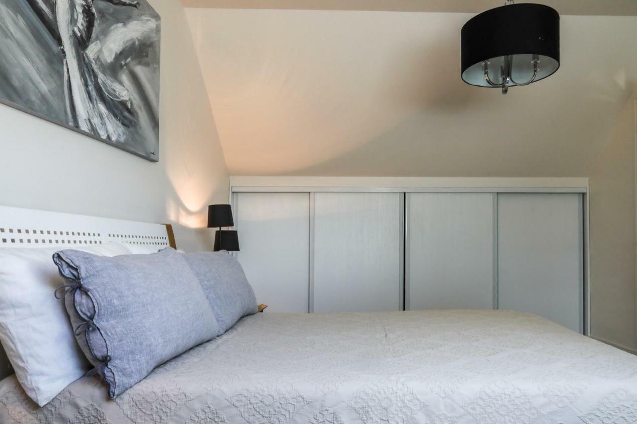 La Caillere Guest House Gizeux Eksteriør bilde